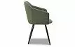 Стул Embrace, зеленый