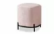 Пуф Coco, розовый