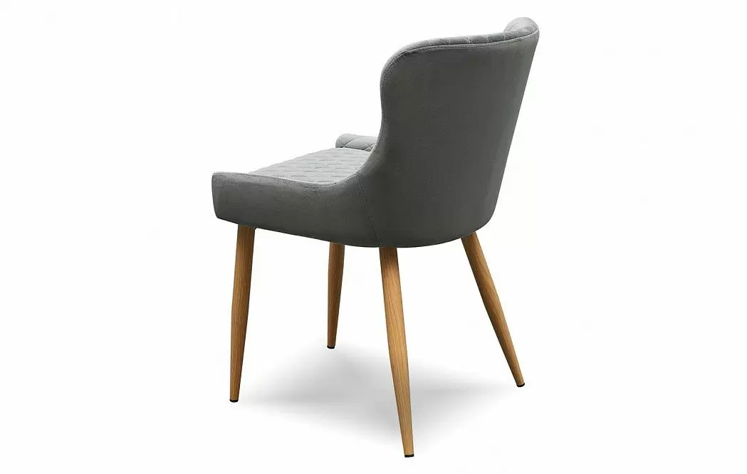 Стол Diamond + 4 стула Whitney - фото 17