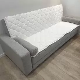 Диван-кровать Manhattan, бежевый