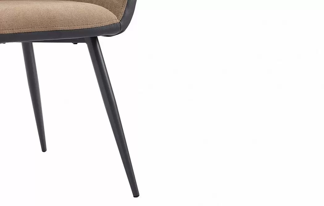 Стул Matilda, коричневый/антрацит - фото 8