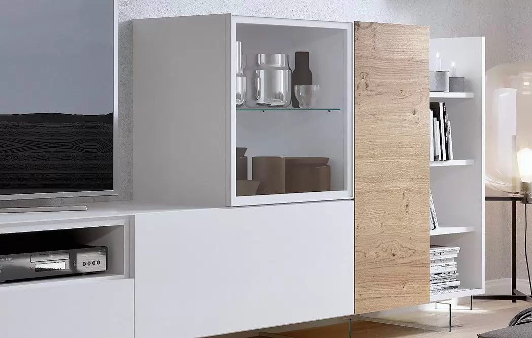 Комплект для гостиной CK06B (310) - фото 6