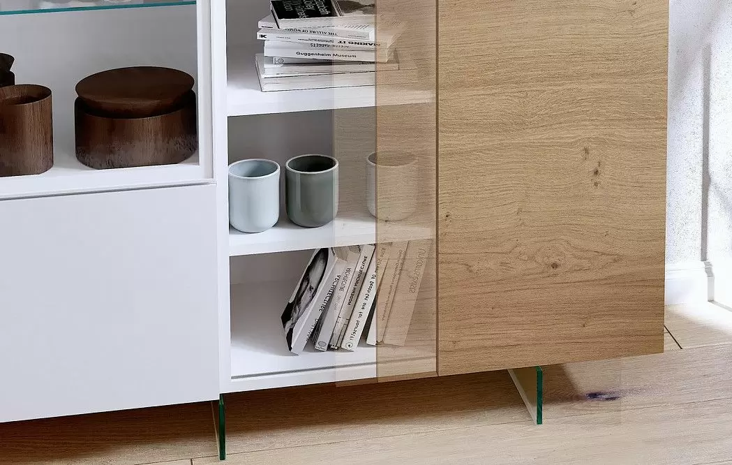 Комплект для гостиной CK06B (310) - фото 8