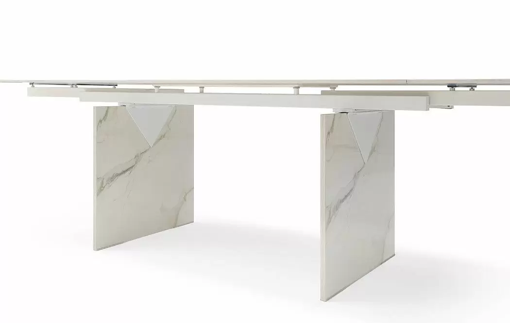 Стол Santorini + 4 стула Ornella - фото 12