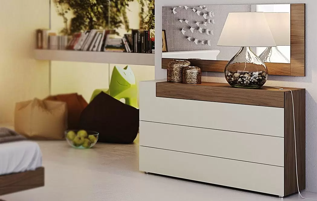 Комплект для спальни Almeria - фото 10