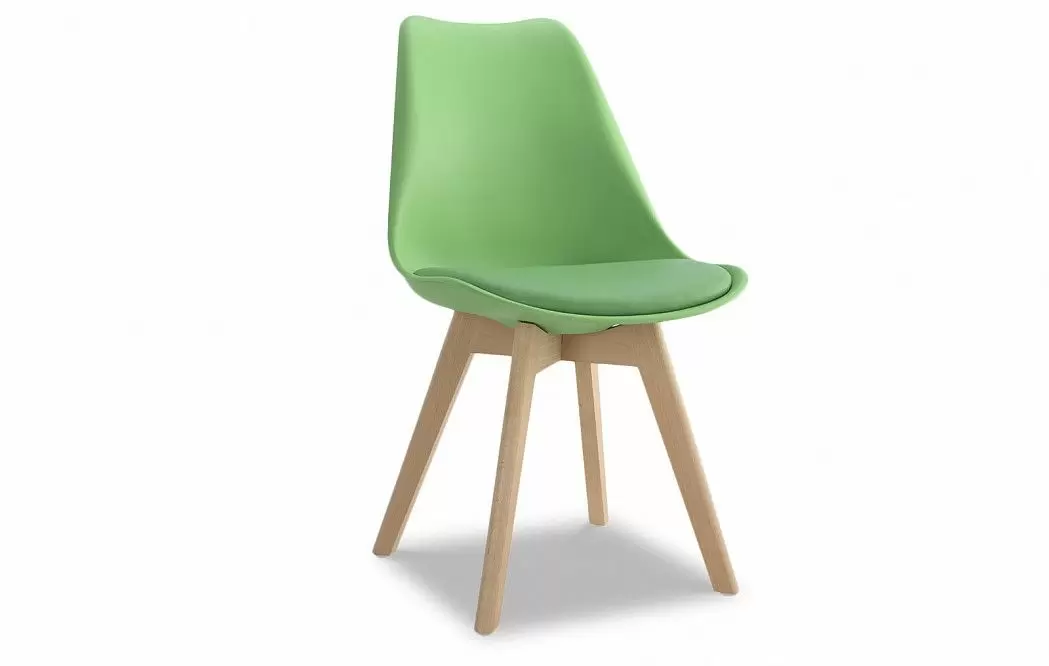 Стул Ulric, зеленый