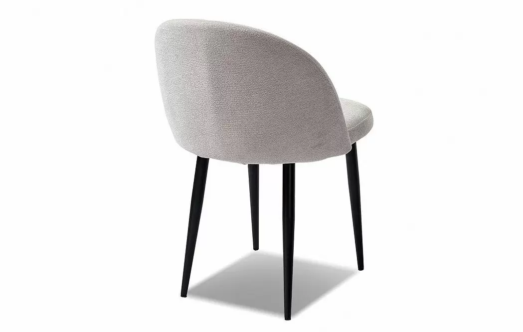 Стул Judith, бежевый/черный - фото 7