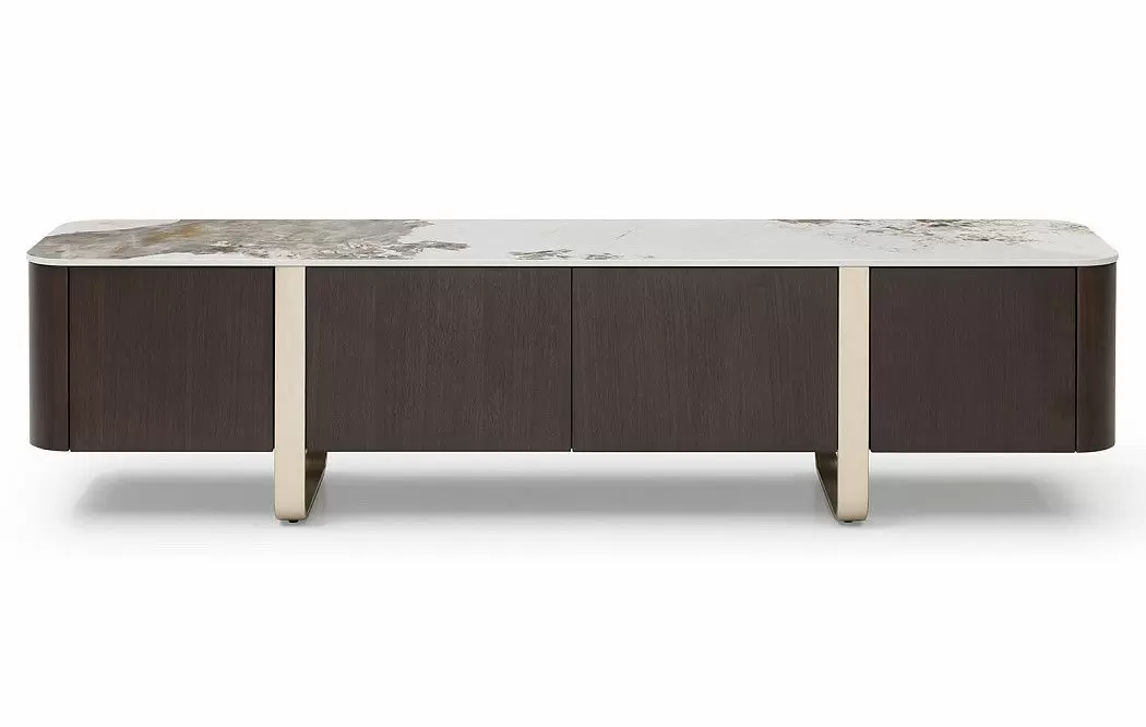 Стол Parma + 4 серых стула Joely - фото 23