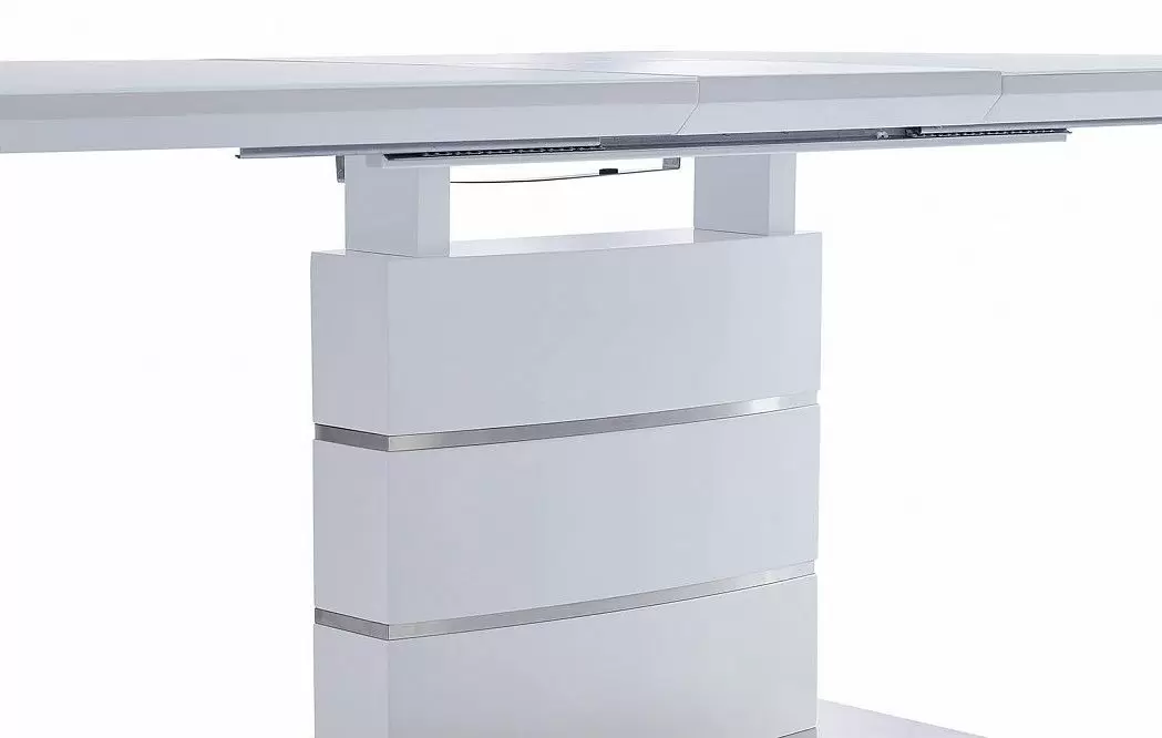 Стол Verona Glass + 4 стула Mark - фото 10