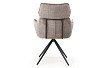 Стул Nelson, серо-коричневый