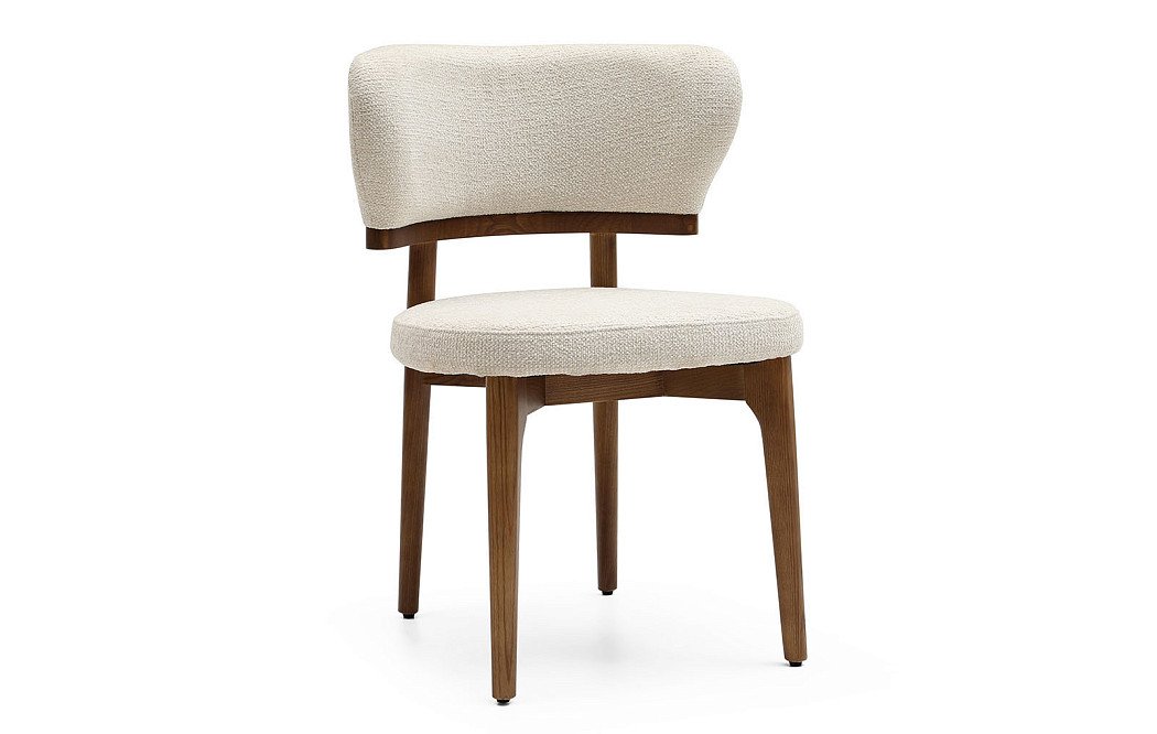 Стол Monaco + 4 стула Morgan - фото 11