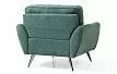 Кресло Edinburgh, зеленый