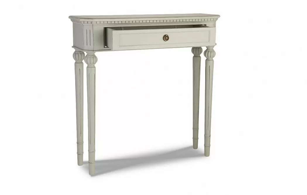 Консоль Leontia, серый - фото 3