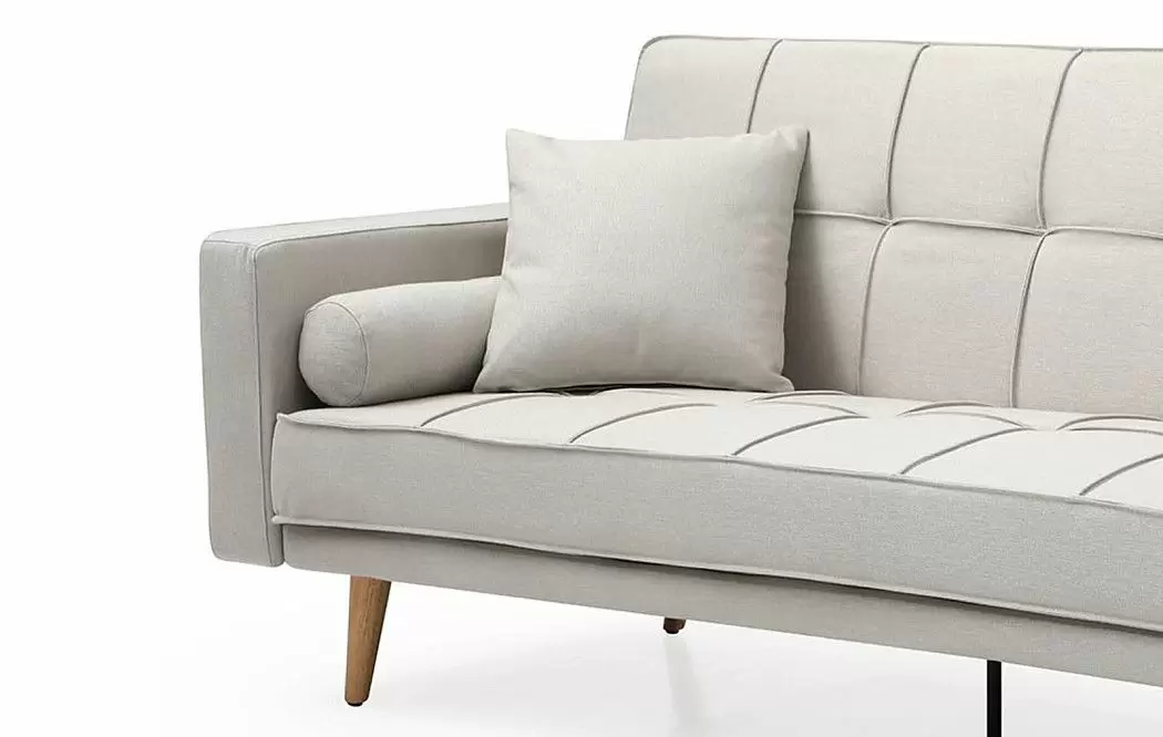 Подушка Scandinavia, бежевый цвет