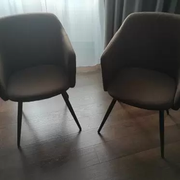 Стул Embrace, шоколад