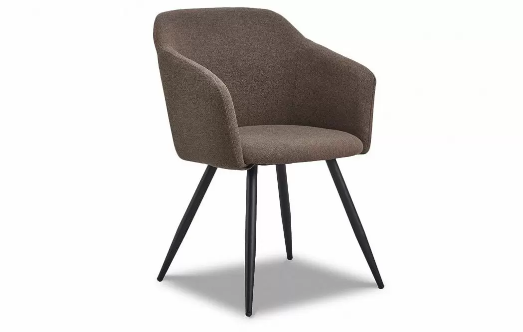 Стул Embrace, шоколад