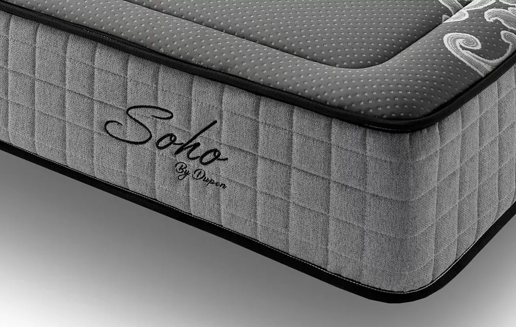 Матрас SOHO Dupen 180x200 - фото 5