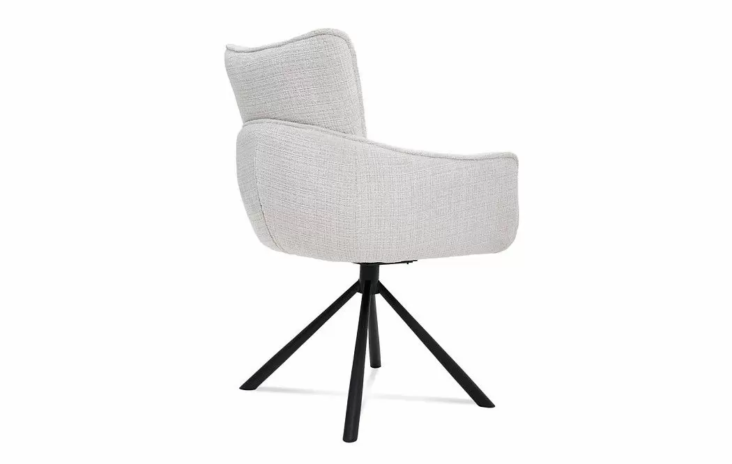 Стул Gwen, белый - фото 8