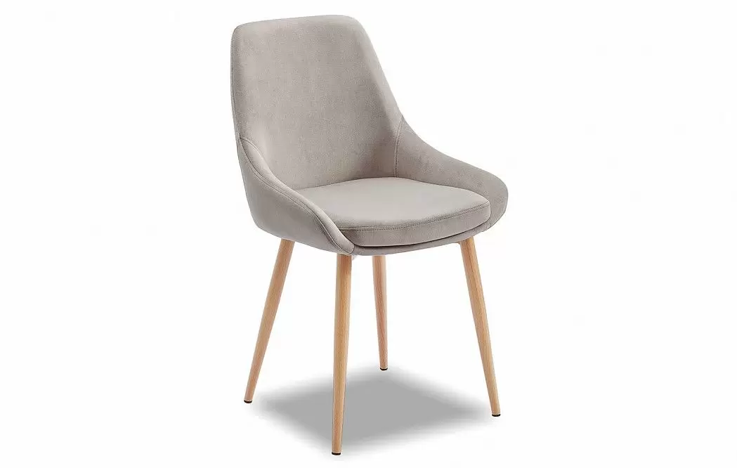 Стол Ester + 4 стула Pepper - фото 14