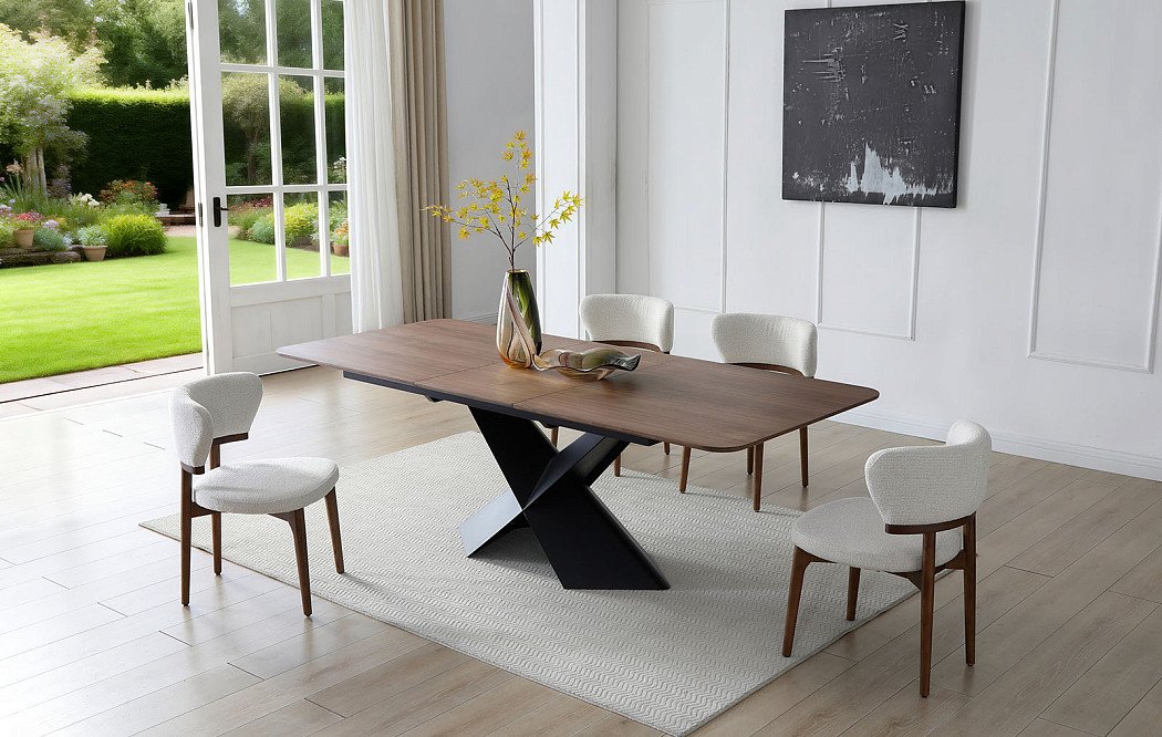 Стул Morgan, кремовый - фото 2