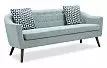 Диван Florence 3-х местный, мята