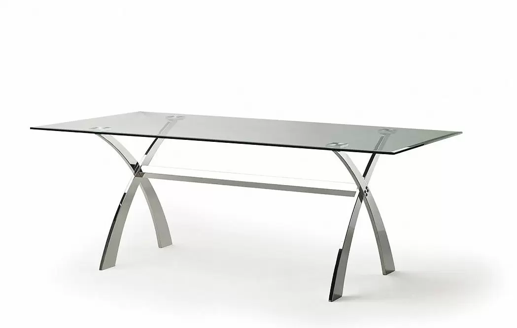 Обеденная группа DT-18 & CH-1008, белый - фото 3