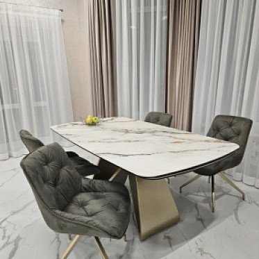 Стул Joely - отзыв от менеджера