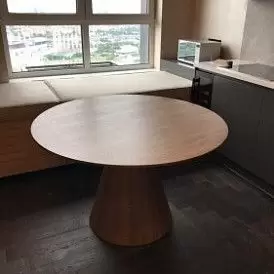 Стол Gary + 4 стула Ruth