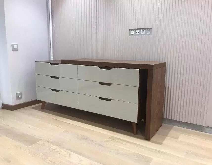 Комод-стол Karen - фото 18