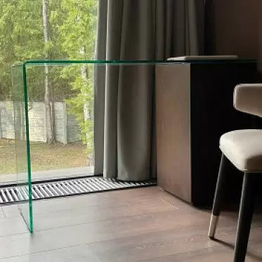 Стол письменный Concord Yandex