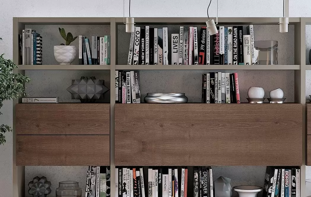 Комплект для гостиной CK18 (252) - фото 5