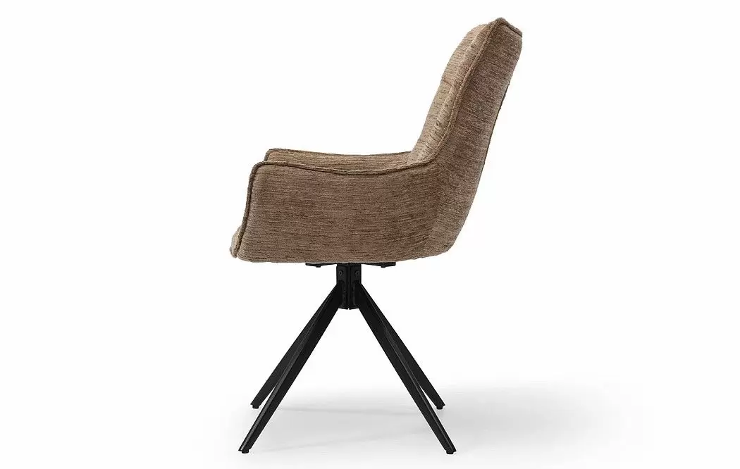 Стул Vincent, мокко - фото 11