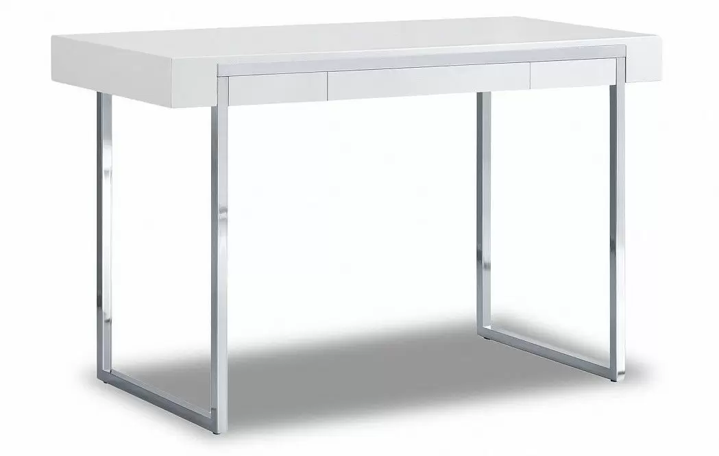 Стол письменный Ego, белый - фото 10