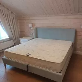 Комплект для спальни Carrera, голубой