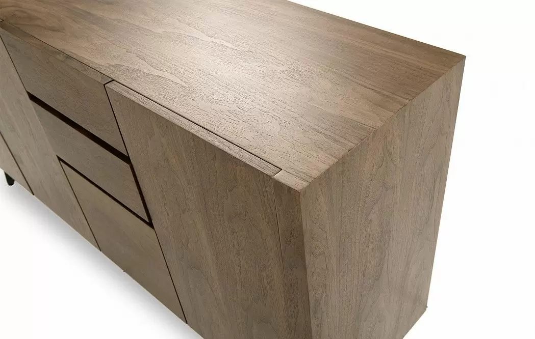 Стол Clark + 2 стула Bern + 2 стула Berta - фото 38