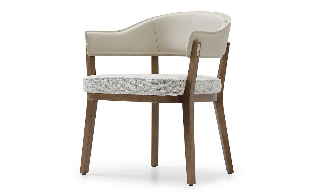 Стол Lucrezia + 4 стула Ernest - фото 16