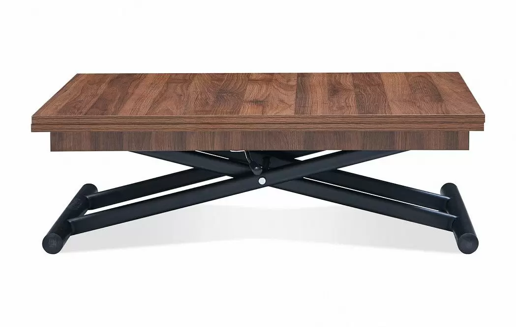 Стол Elliot + 4 стула Party - фото 3