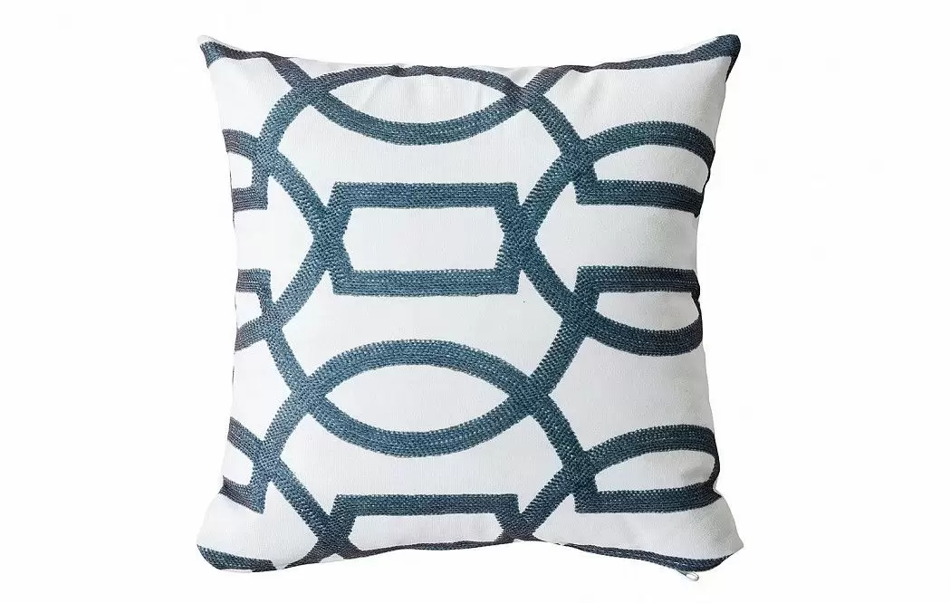 Диван-кровать Christy угловой (левый), серо-бежевый цвет - фото 19