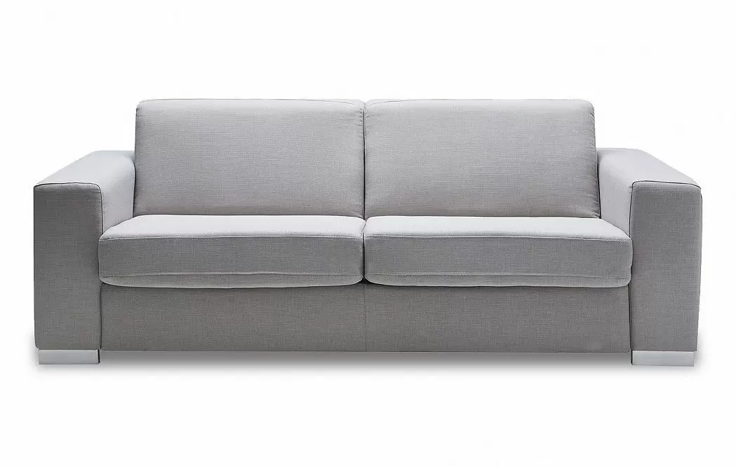 Диван-кровать Dallas 3-х местный, бежевый - фото 5