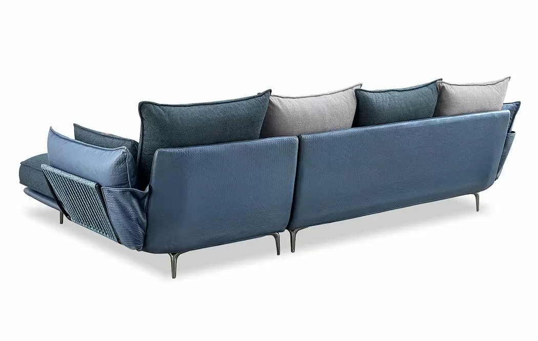 Диван Oregon (310x185см) угловой правый - фото 9