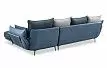 Диван Oregon (310x185см) угловой правый