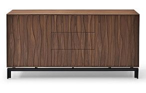 Буфет Sahara, орех