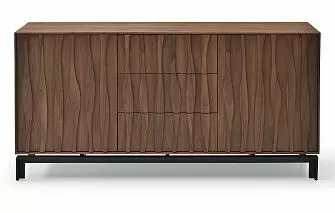 Буфет Sahara, орех