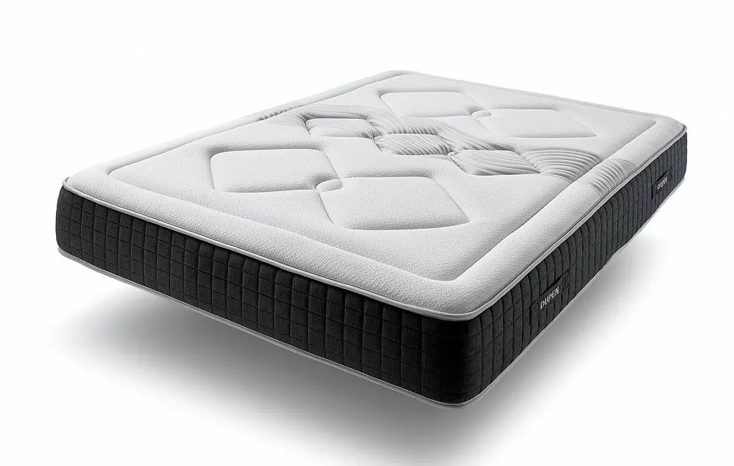 Матрас VISCO GRAFENO Dupen