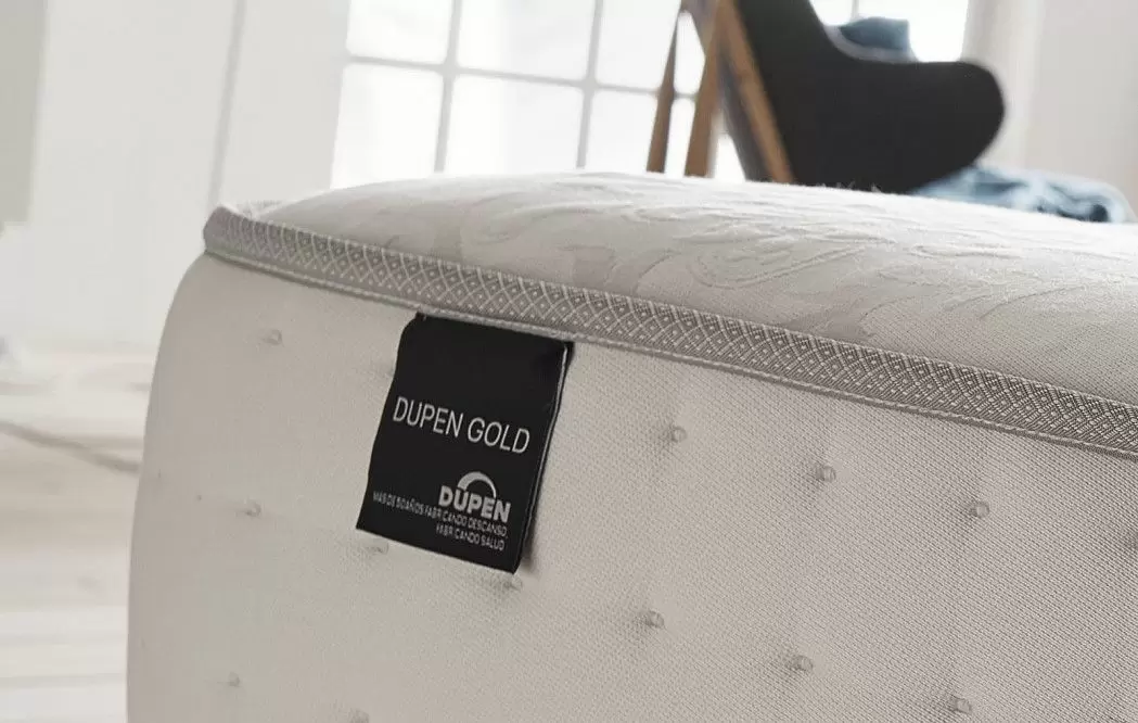 Матрас DUPEN GOLD 180x200 - фото 7