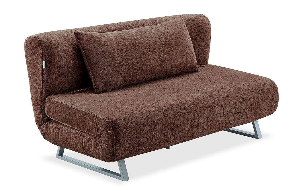 Комплект мягкой мебели Rosy, коричневый - фото 7