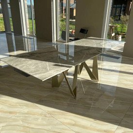 Стол Wilhelm + 4 стула Emma