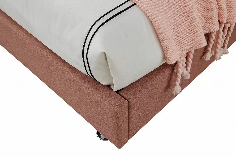 Кровать с подъемным механизмом Venezia - фото 11