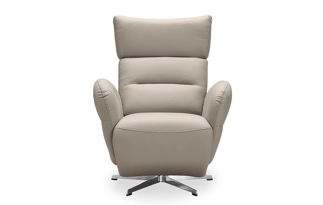 Кресло-реклайнер Star, песочный - фото 5