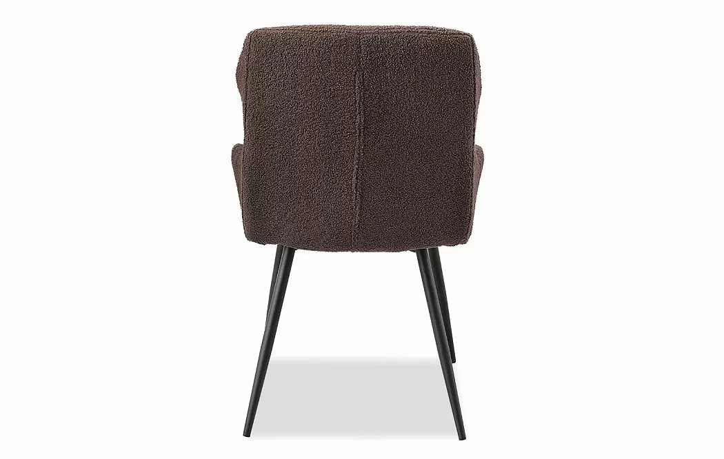 Стул Mary, коричневый тедди - фото 10